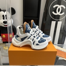 Louis Vuitton Archlight Shoes